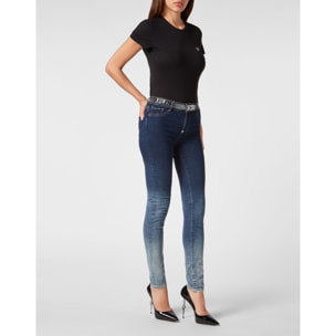 PHILIPP PLEIN Jeggings