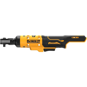 Clé à cliquet 3/8' XR 12 V Brushless - DEWALT - DCF503N-XJ