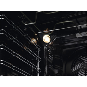 Electrolux Forno Multifunzione Surround con SteamBake 500 EOD3H50TH
