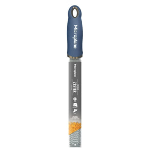 Zesteur MICROPLANE Premium Bleu Denim