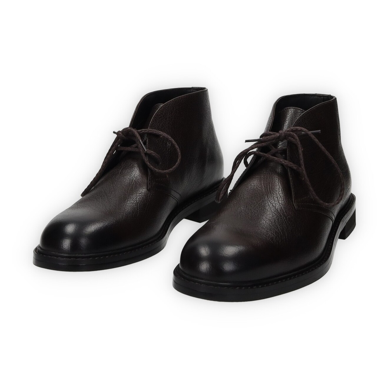 Stivaletti Uomo Tata Italia Marrone