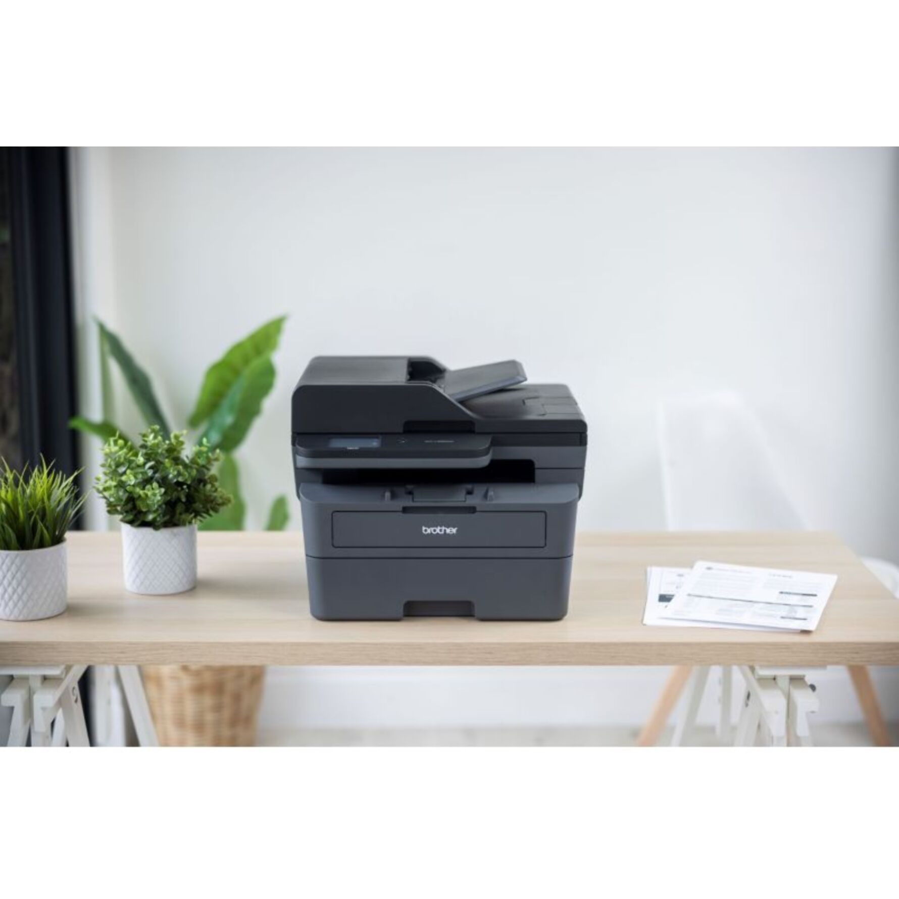 Imprimante multifonction BROTHER DCP-L2660DW