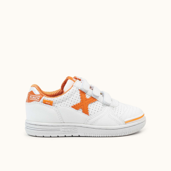 MUNICH G-3 KID VCO 444