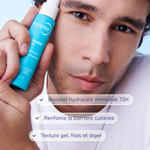 Hydrabio - Sérum Booster hydratant 72h 40 ml