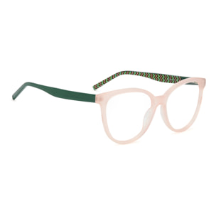 Montura de gafas M Missoni Mujer MMI-0093-35JF315