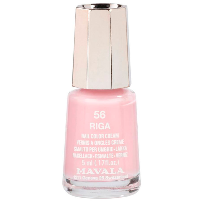 MAVALA - Smalto - Donna - 5 ML - N°56 Riga