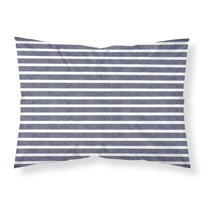 Taie d’oreiller 100 % coton 80 fils Vinarós Pequeña