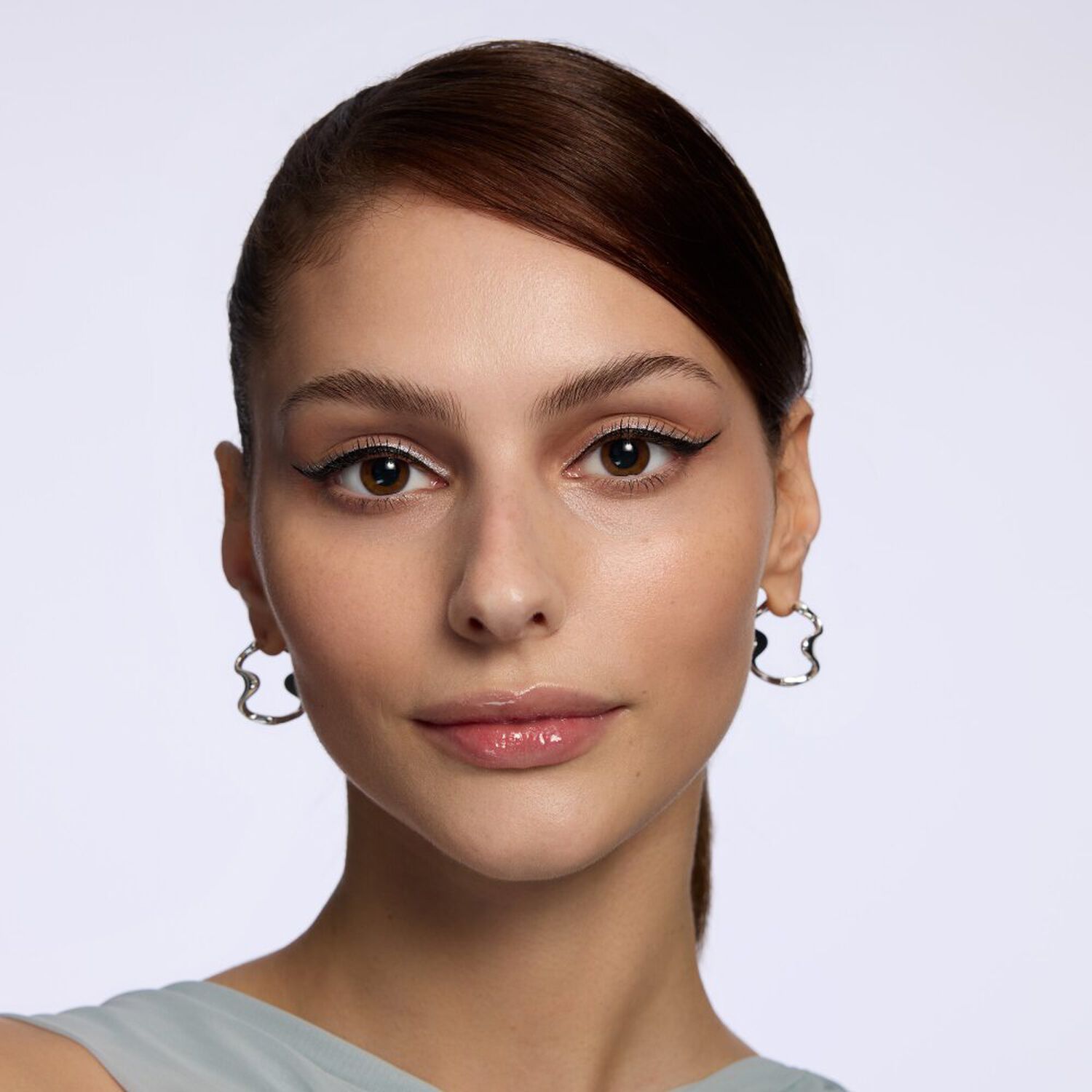 It's Easy Black Liner - Eyeliner Longue Tenue Tracés Ultra-fins