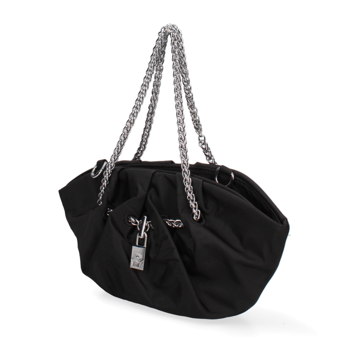 Borsa a spalla  da donna Poliuretano In Poliuretano 30x16x8 cm