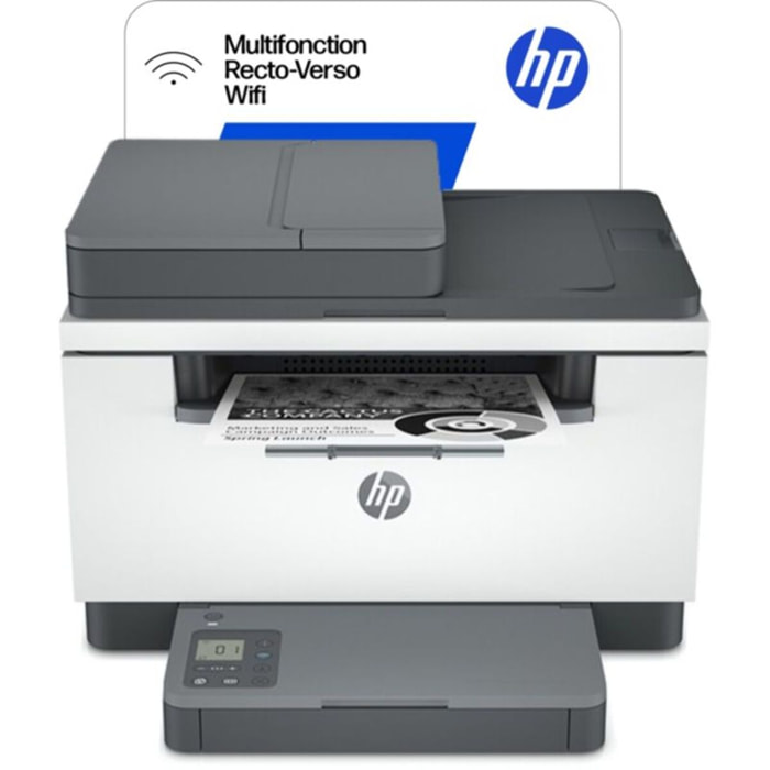 Imprimante multifonction HP Laserjet M234sdw