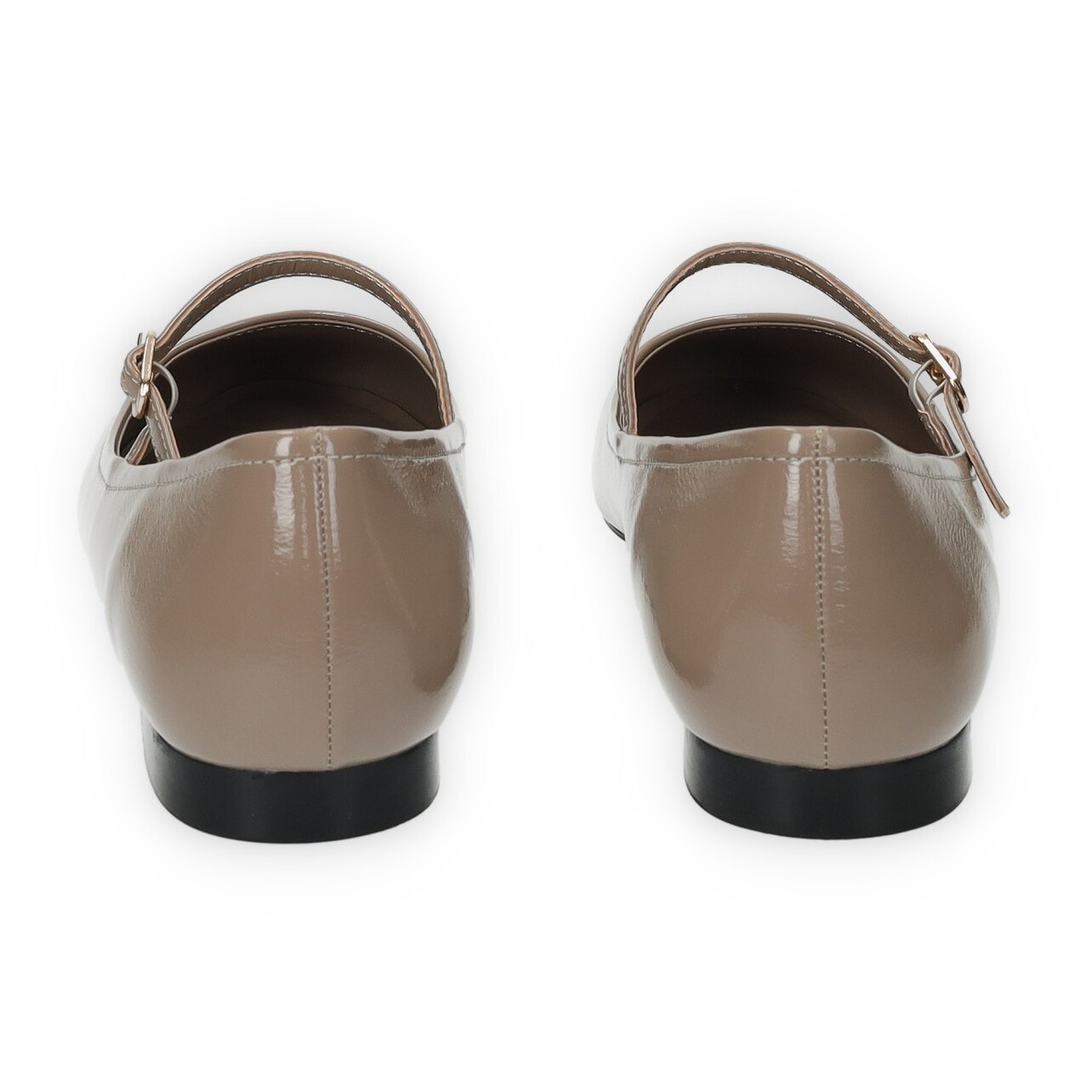 Ballerine Donna Tata Italia Cachi