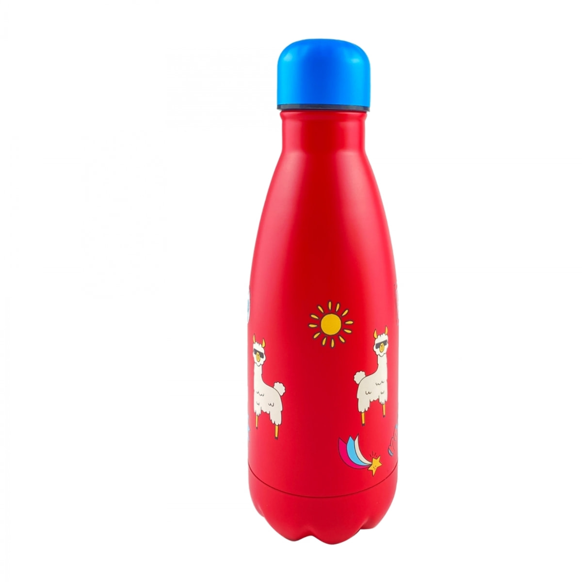 Bouteille isotherme enfant design Teen, HAPPY BOTTLE