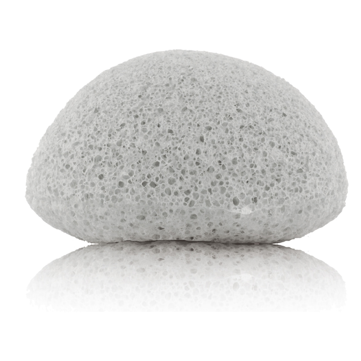 Éponge Konjac nettoyante 100% naturelle