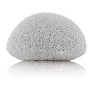 Éponge Konjac nettoyante 100% naturelle