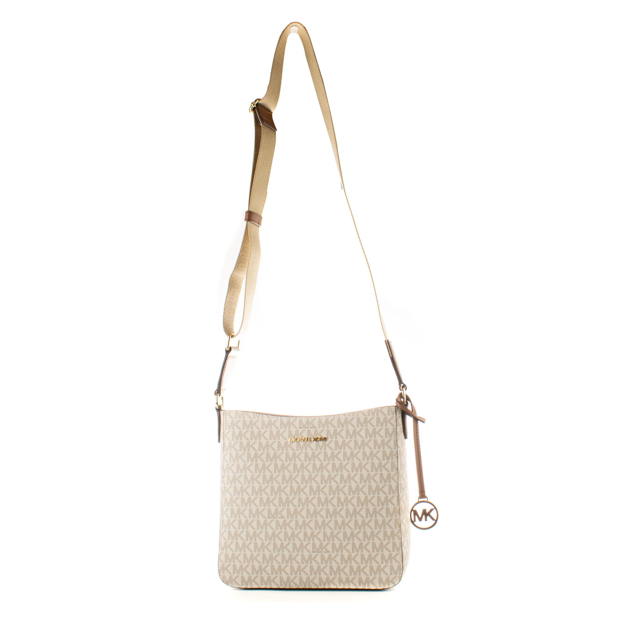 Michael Kors Bolso para Mujer 35S4GTVC5B-VANILLA