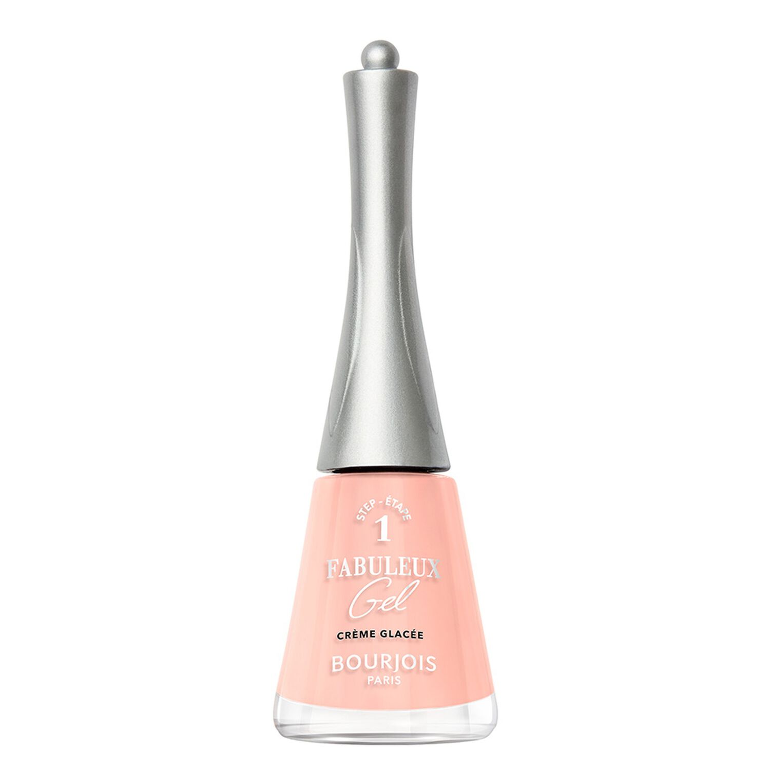 Fabuleux Gel Lacquer - Vernis à Ongles Longue Durée