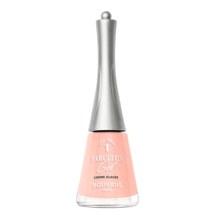 Fabuleux Gel Lacquer - Vernis à Ongles Longue Durée