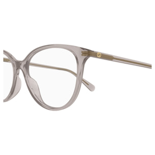 Gafas de Vista Gucci GG1359O-009 de Acetato Mujer 54 mm