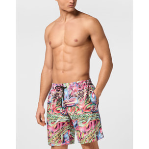 PHILIPP PLEIN Swim Trunks