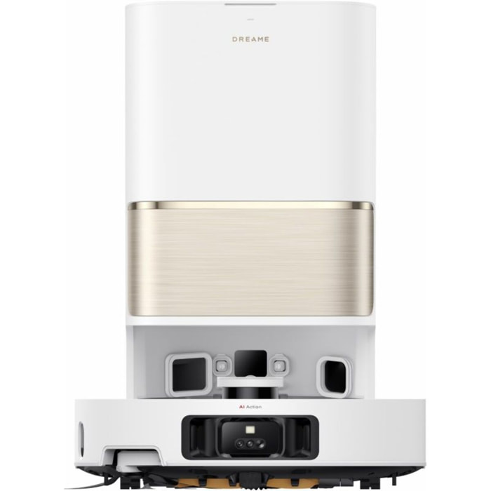 Aspirateur robot DREAME L50 Pro Ultra