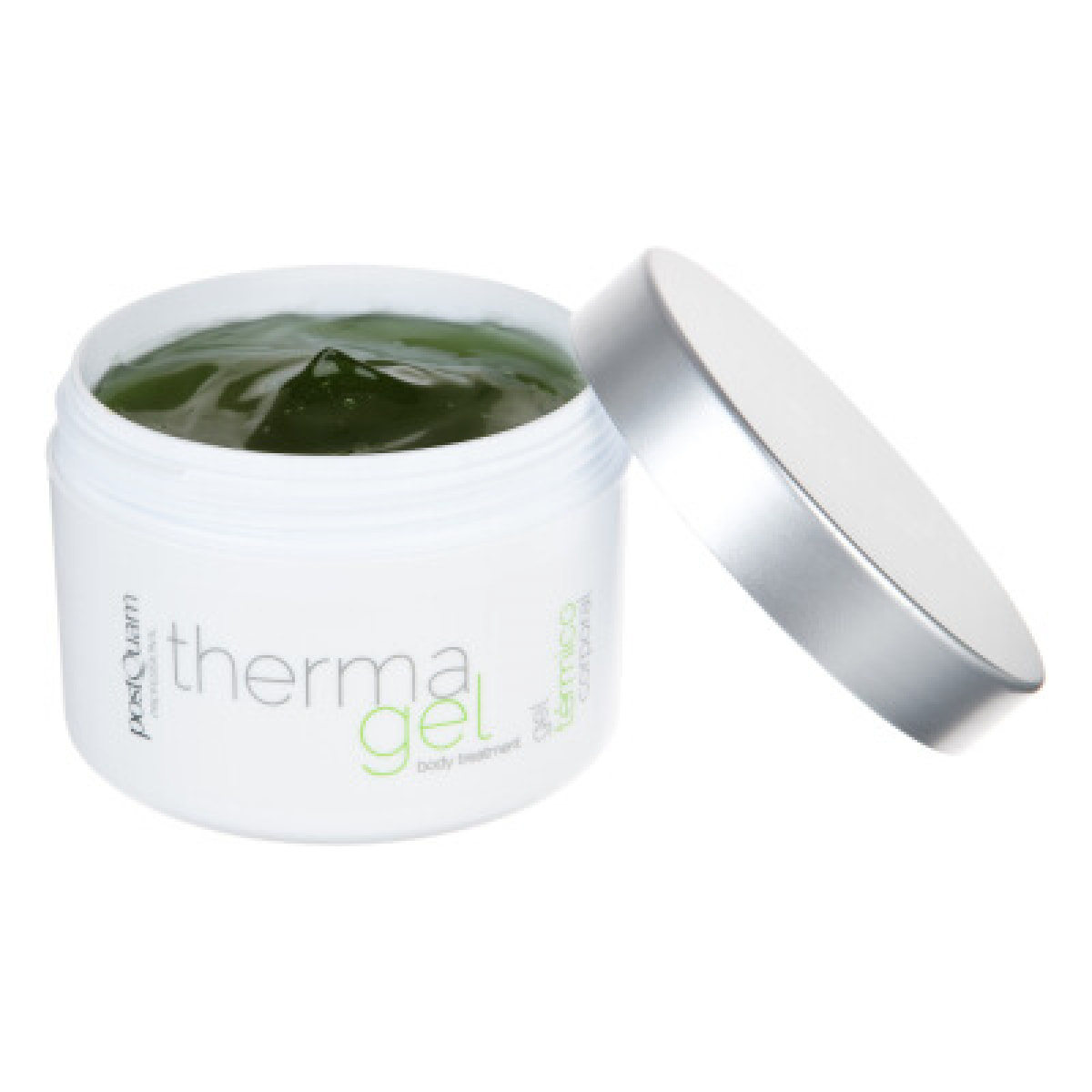 gel termico(200 ml.)