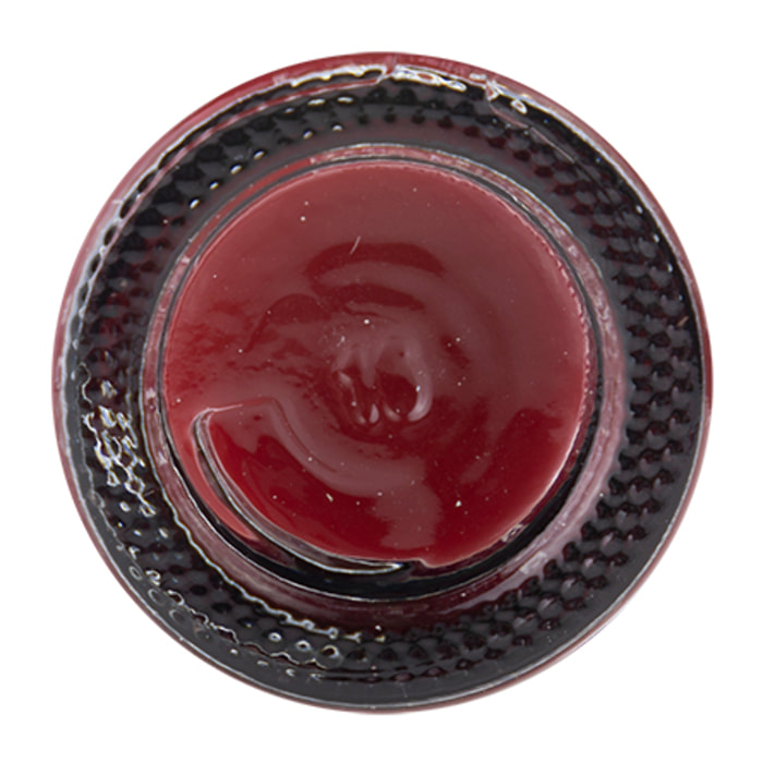 Vernis a ongles ice cherry 10 ml.