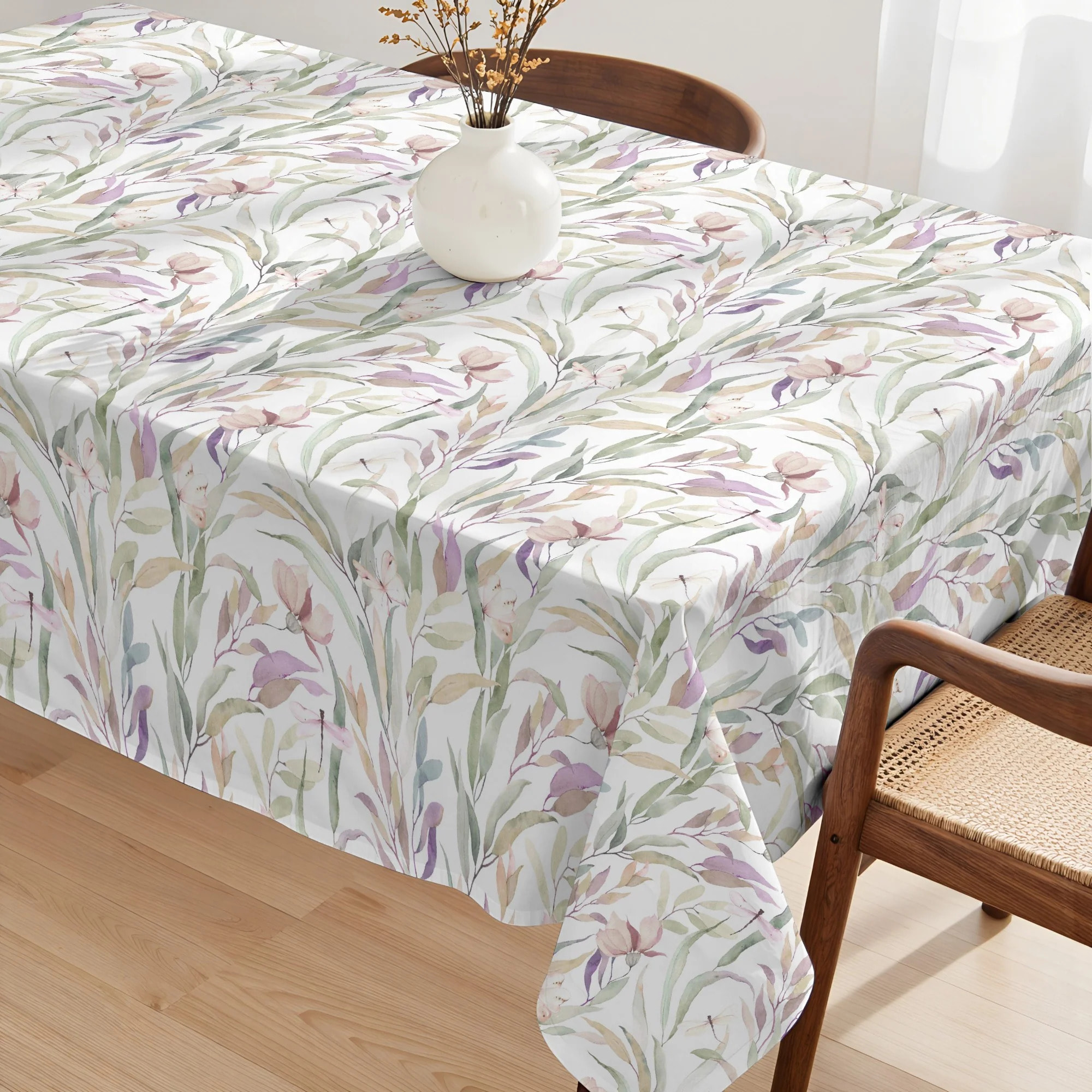 Nappe en résine anti-taches 0120-248