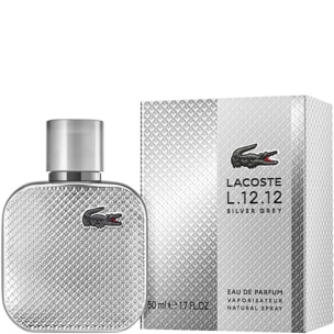 L.12.12 Silver Grey - Eau de Parfum