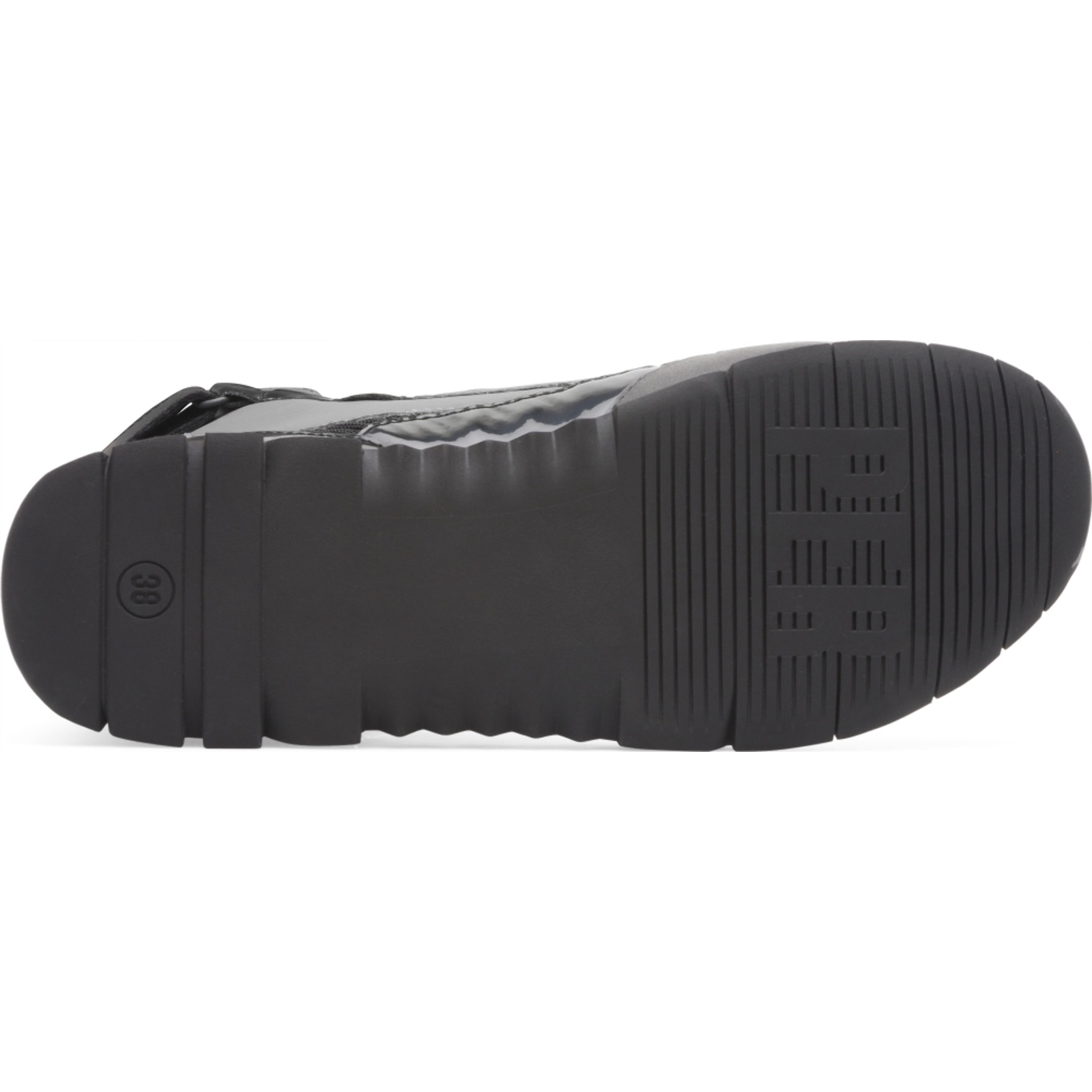 Camper Botines Mujer Nothing Multicolor