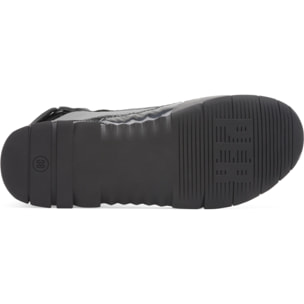 Camper Botines Mujer Nothing Multicolor