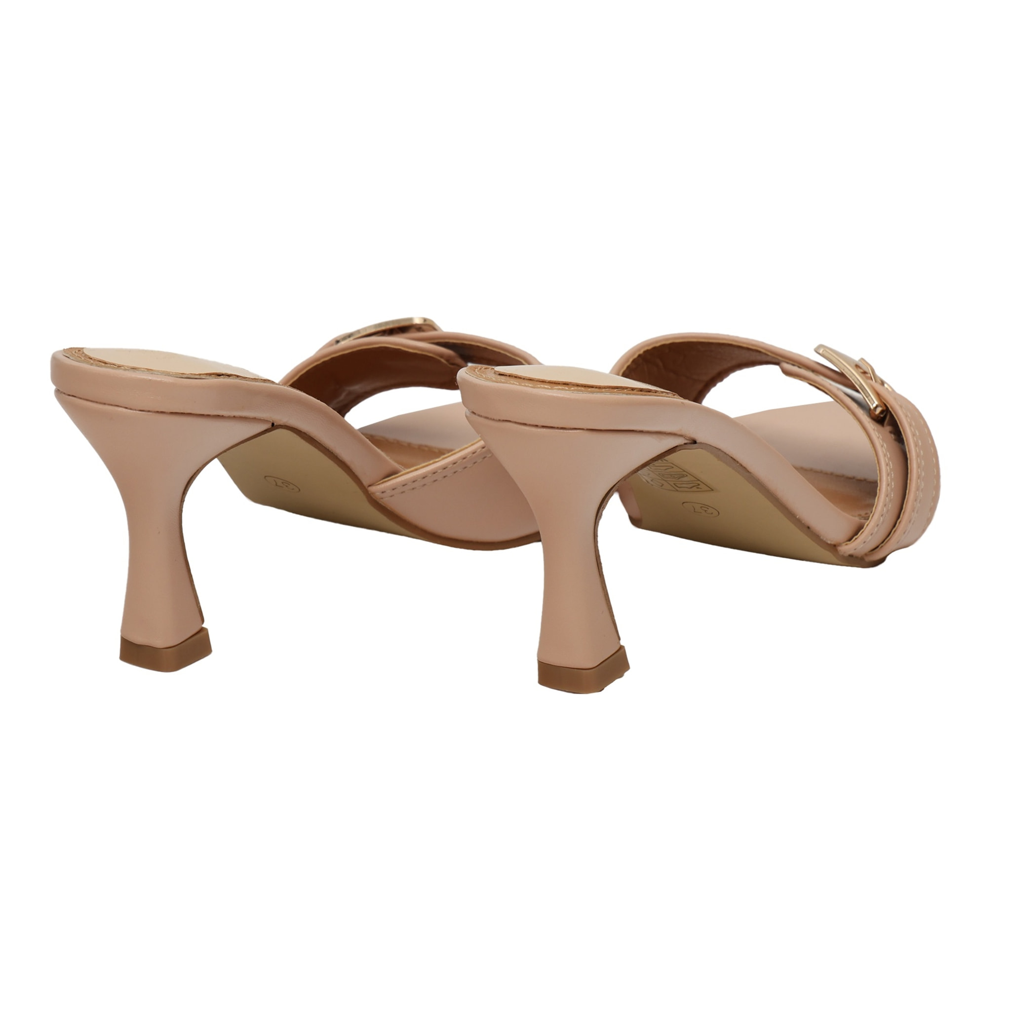 Sandali - tacco 8,5 cm