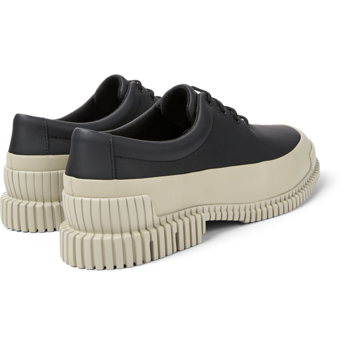 CAMPER Pix - Derbies Multicolor Hombre