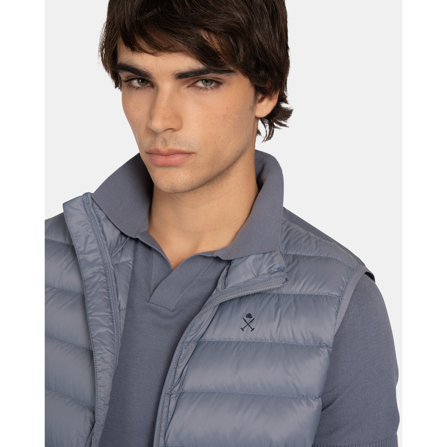 CHALECO ULTRA LIGHT