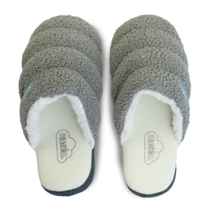 Zapatilla de casa ,Zueco Sheep