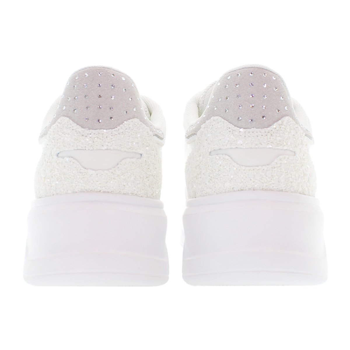 U.S. Polo Assn. - Sneakers GINGER002W/5YT1 in sintetico per donna