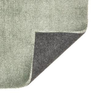 Tapis "Joanne" vert kaki 120x170cm