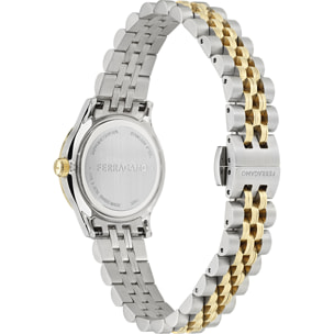 Ferragamo Orologio Analogico Al Quarzo Ac-Ferragamo Duo 28Mm-Fw
