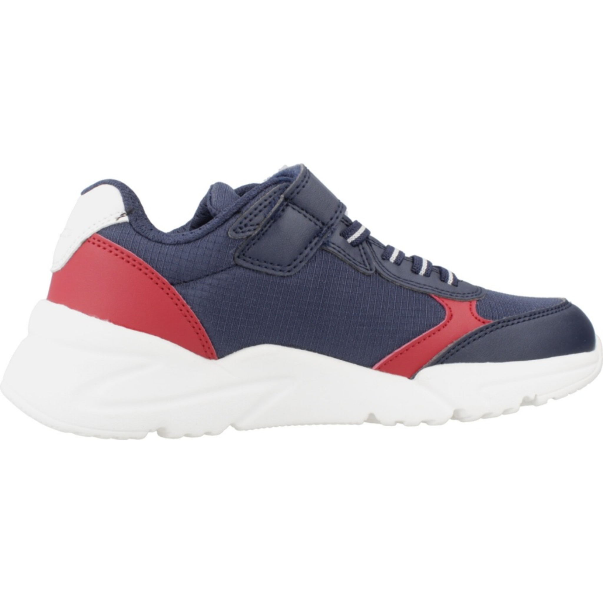 Zapatillas Niño de la marca GEOX  modelo 165849 AZUL