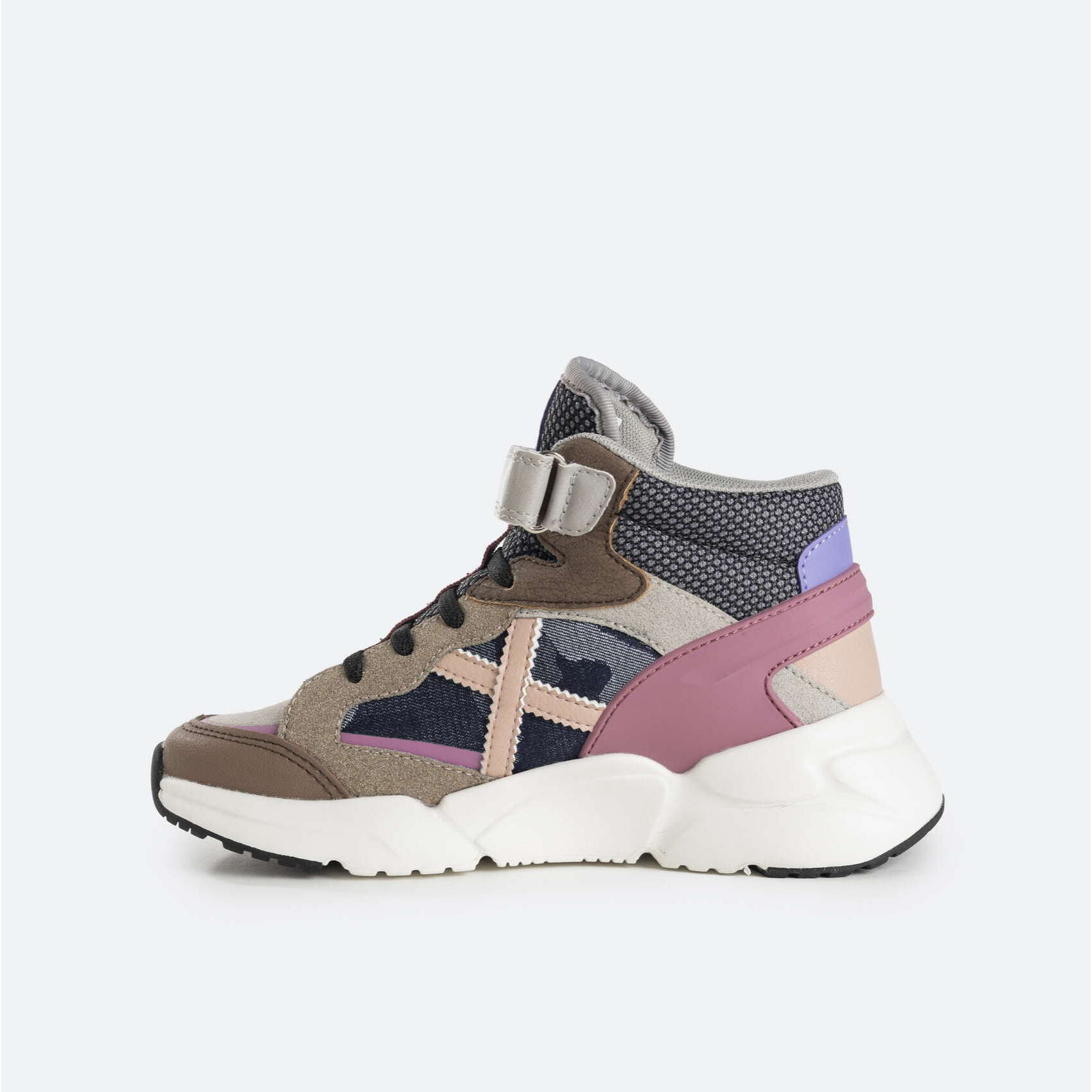 MUNICH MINI TRACK BOOT 20