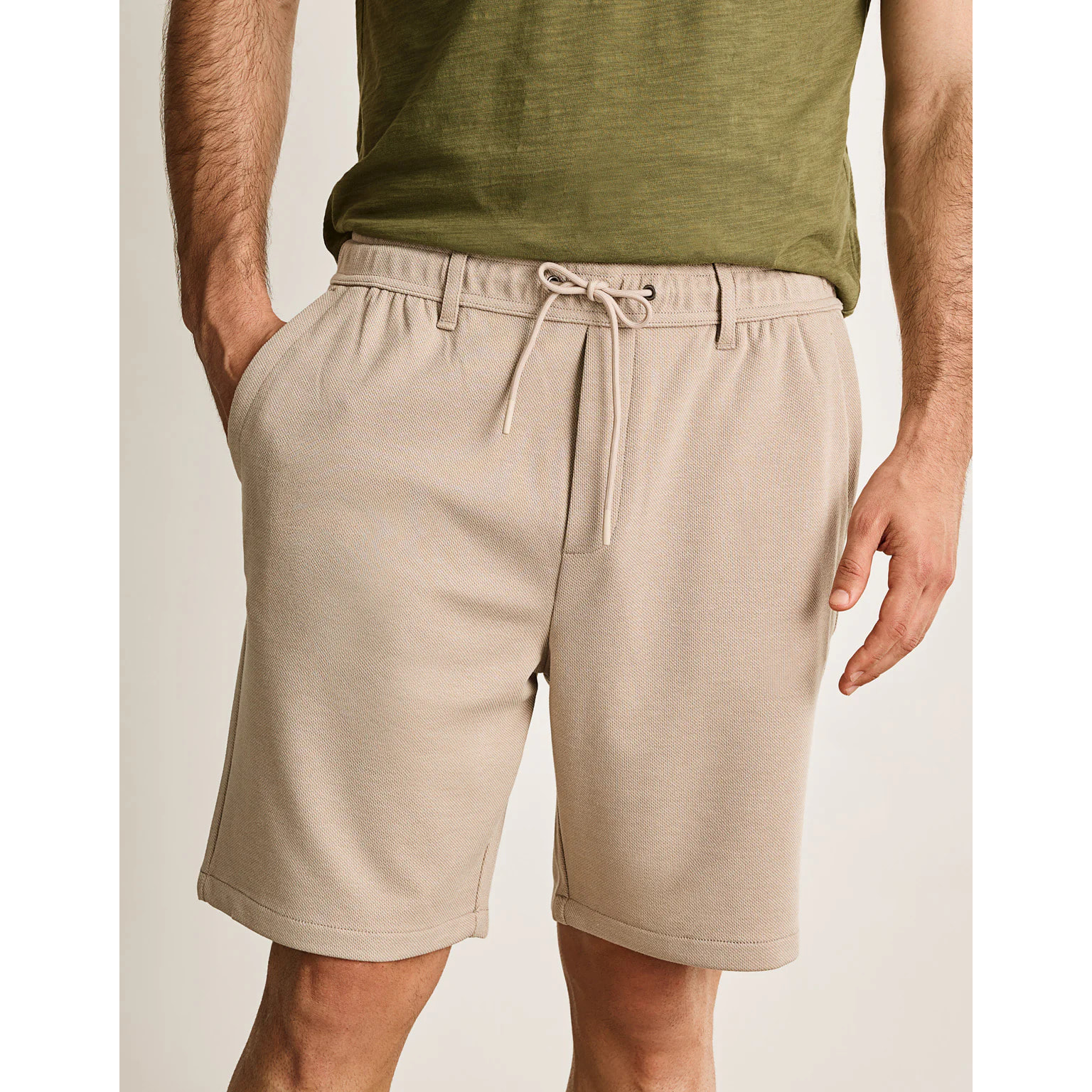 Bermuda Arena - Player