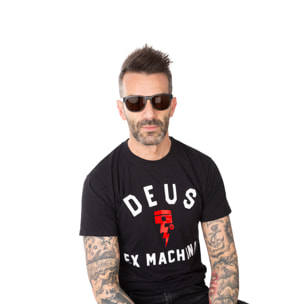 OCCHIALI DA SOLE OCEAN GOLDCOAST in nero