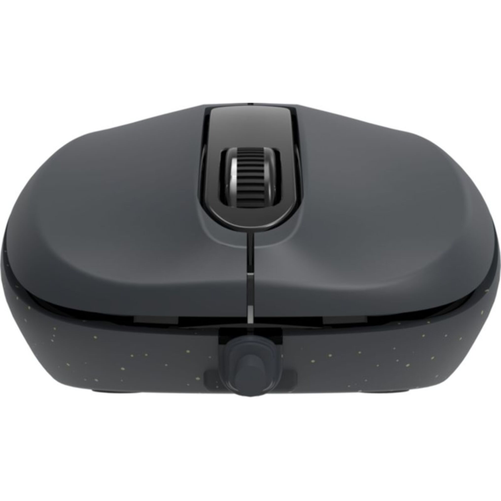 Souris filaire ESSENTIELB Ecological Noire