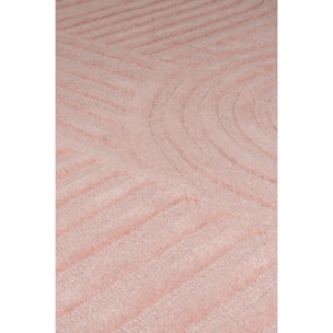 Tapis en laine ZEN GARDEN