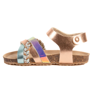 Sandalia BILLOWY ROSA