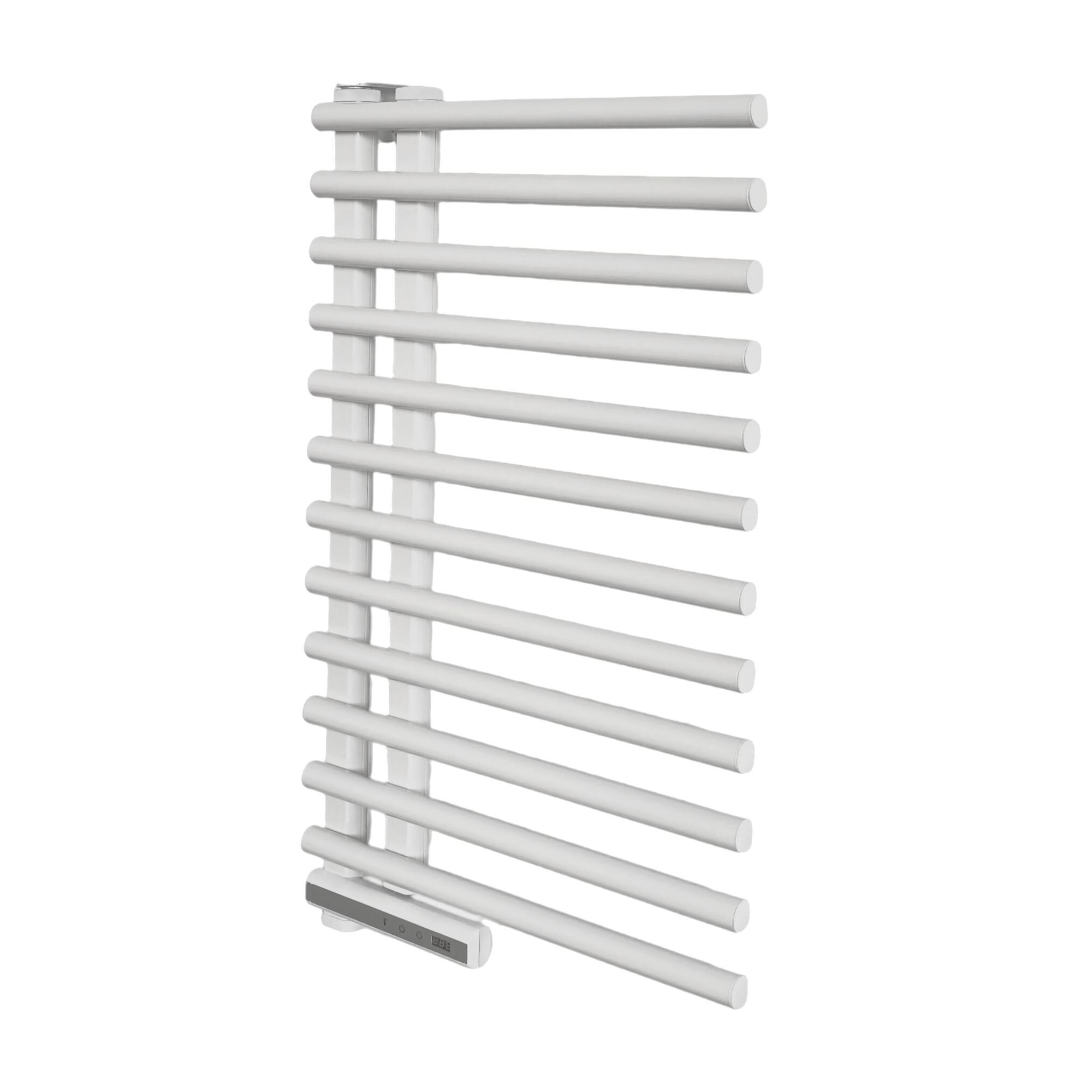 Radiador Toallero giratorio 180 grados NTW GIRO W PURLINE 400 W