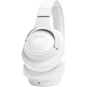 Casque JBL Tune 720BT Blanc