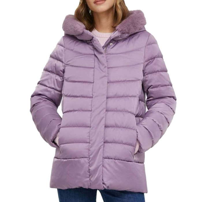 CHAQUETA GEOX W CHLOO