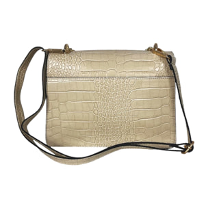 Bolso de mano Cheval Firenze Stella Beige