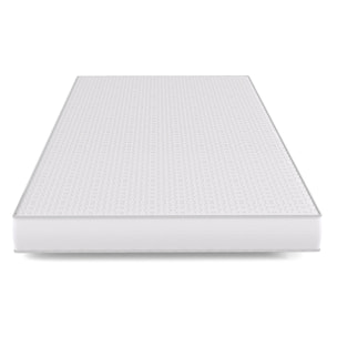 Matelas enfant en mousse 12 cm - CONFORT KIDS