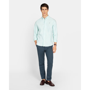 CAMISA ICON COLORS